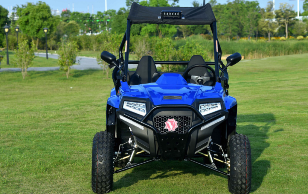 Vitacci UTV BLADE 200 EFI