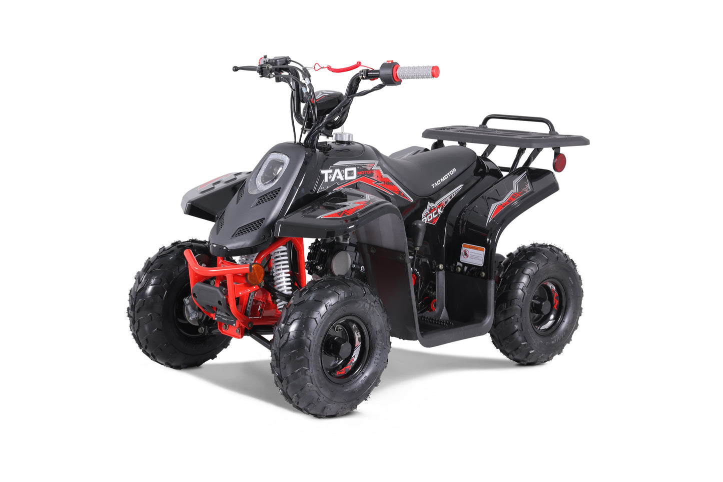 TAO MOTOR ROCK110