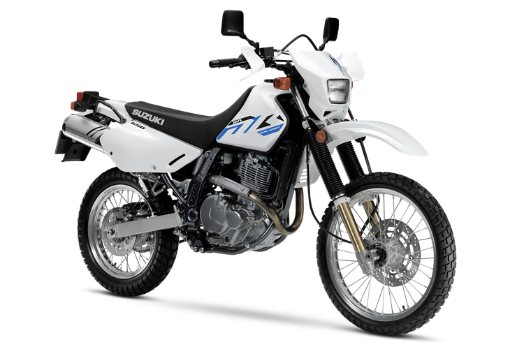 Suzuki 2023 DR650S