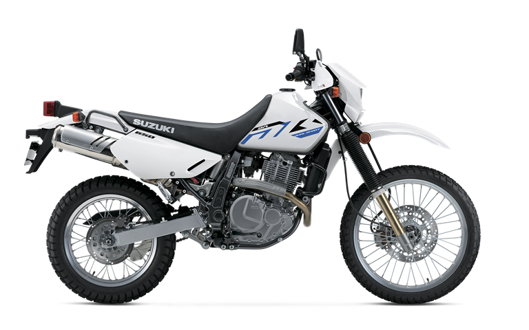 Suzuki 2023 DR650S