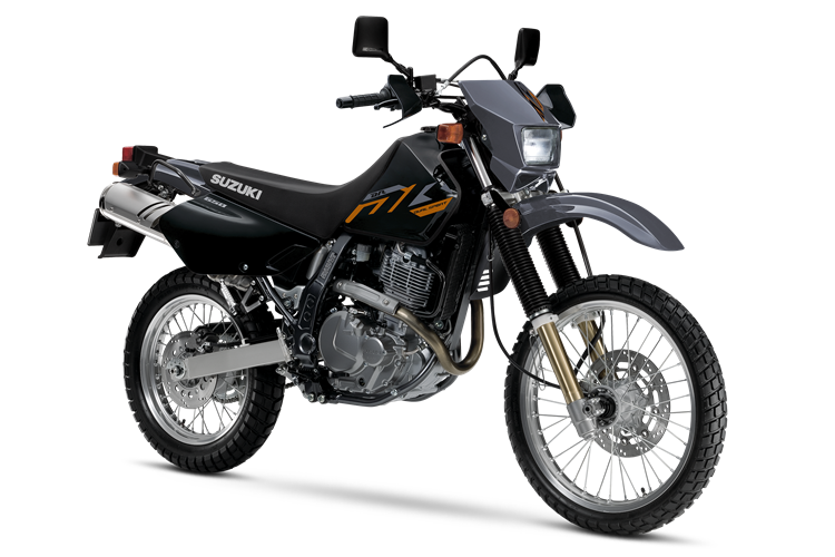 Suzuki 2023 DR650S