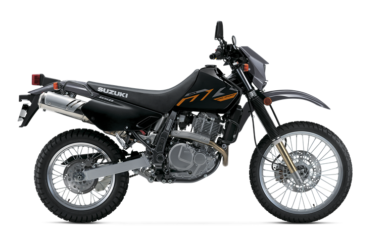 Suzuki 2023 DR650S