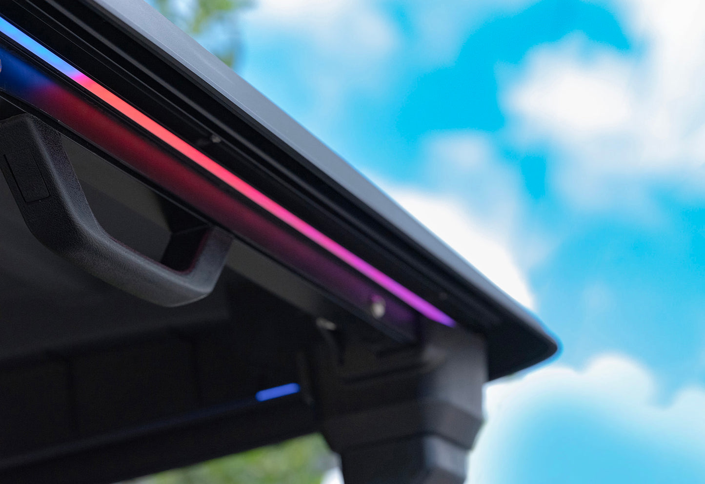 ICON 2025 EPIC E40FX