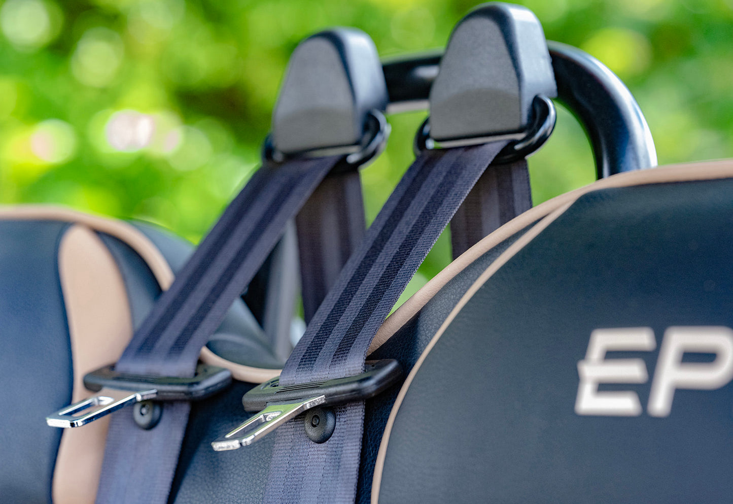 ICON 2025 EPIC E40FX