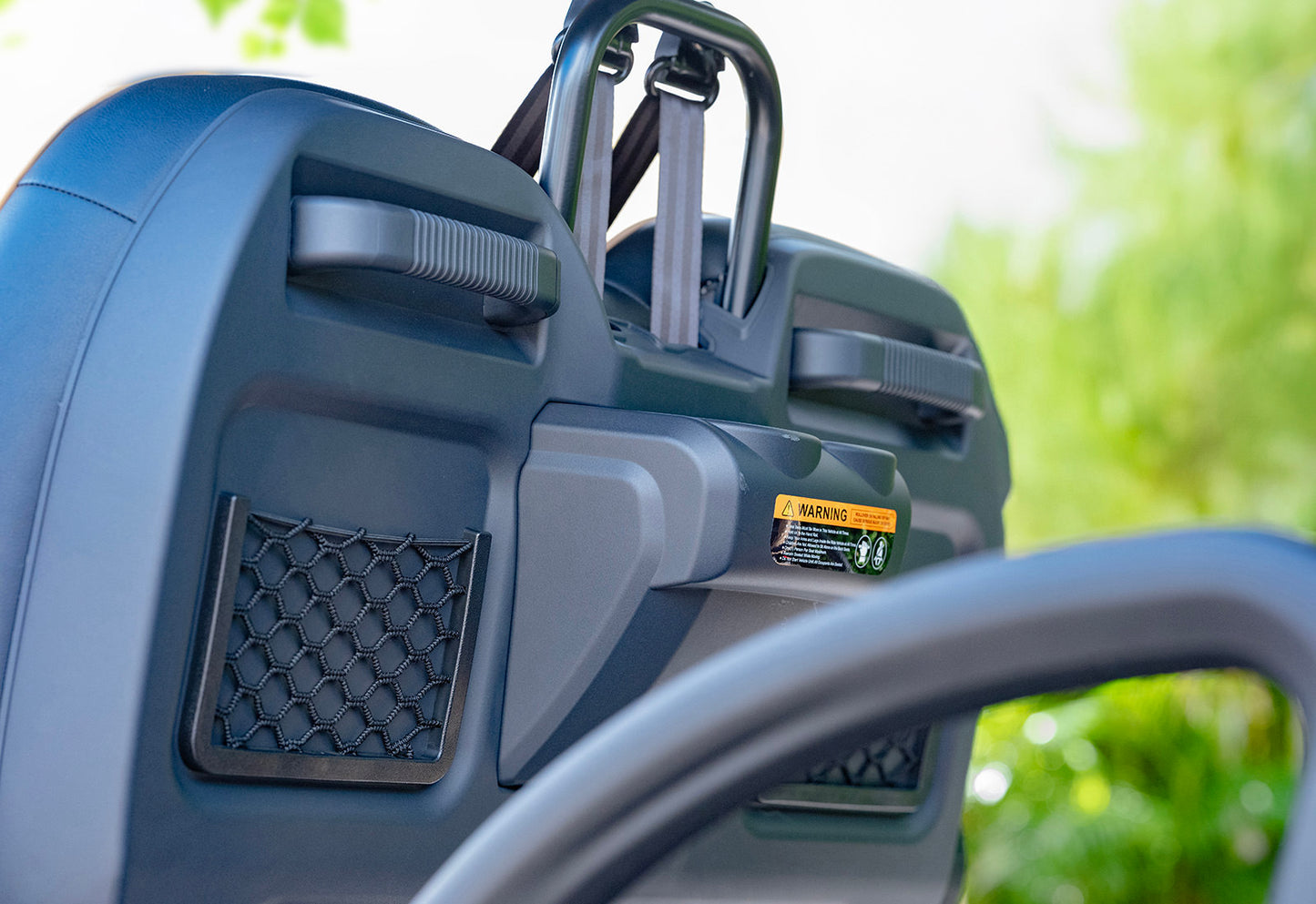 ICON 2025 EPIC E40FX