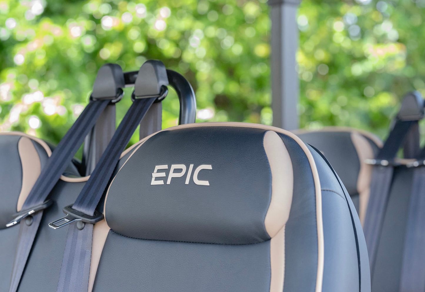 ICON 2025 EPIC E40FX