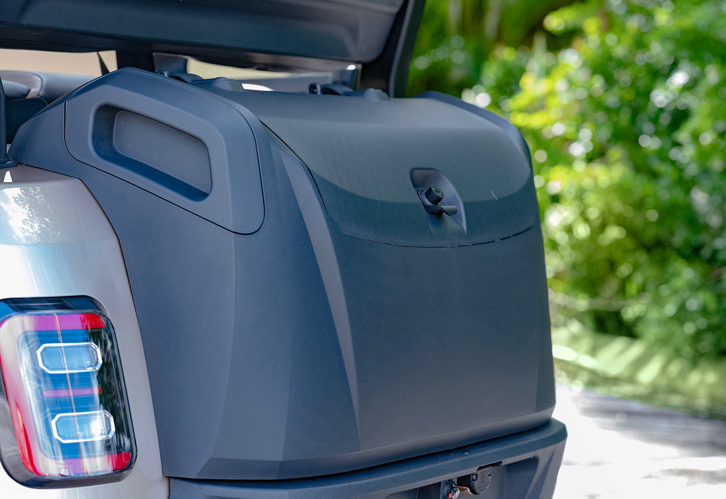 ICON 2025 EPIC E40FX