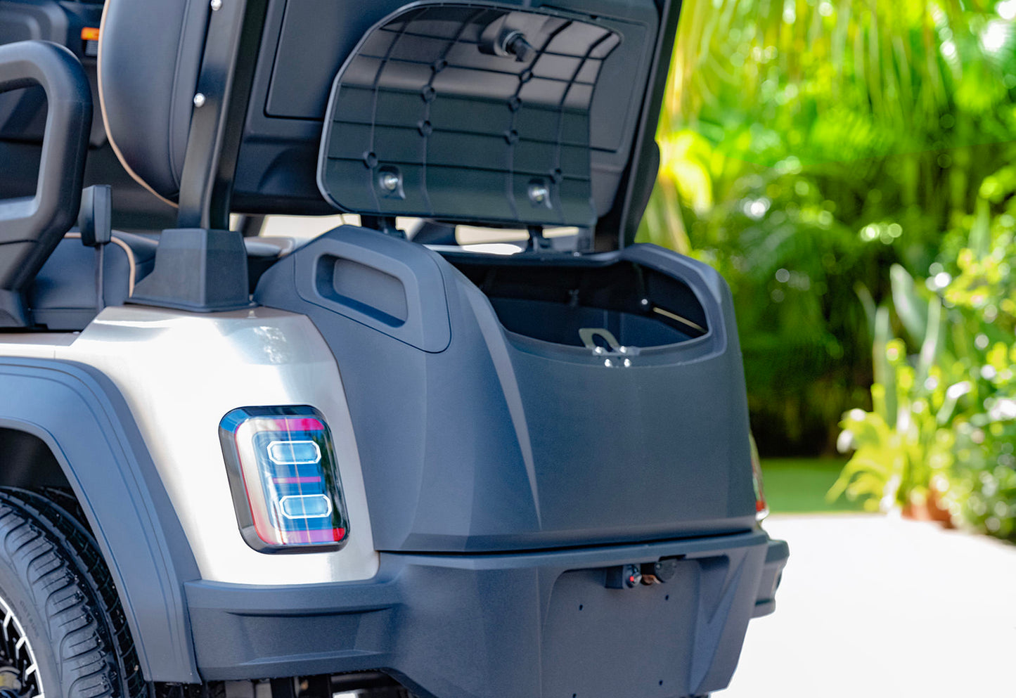 ICON 2025 EPIC E40FX