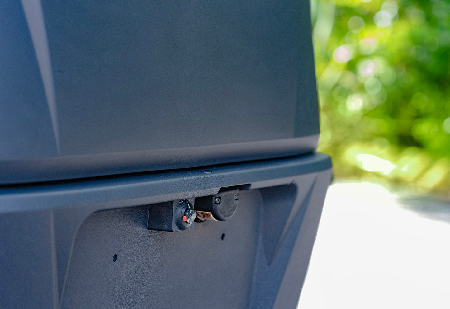 ICON 2025 EPIC E40FX