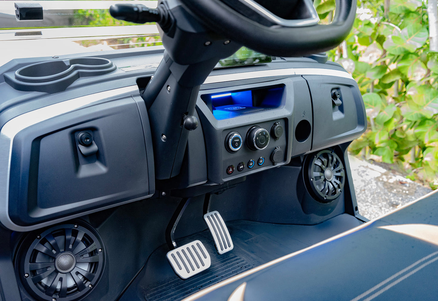 ICON 2025 EPIC E40FX