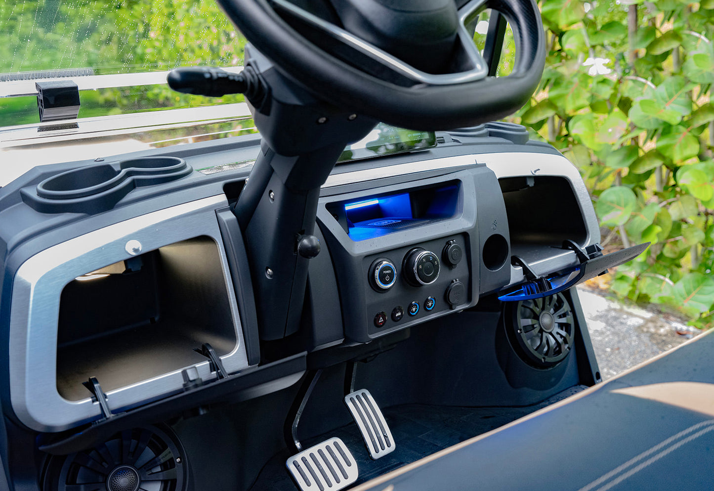 ICON 2025 EPIC E40FX