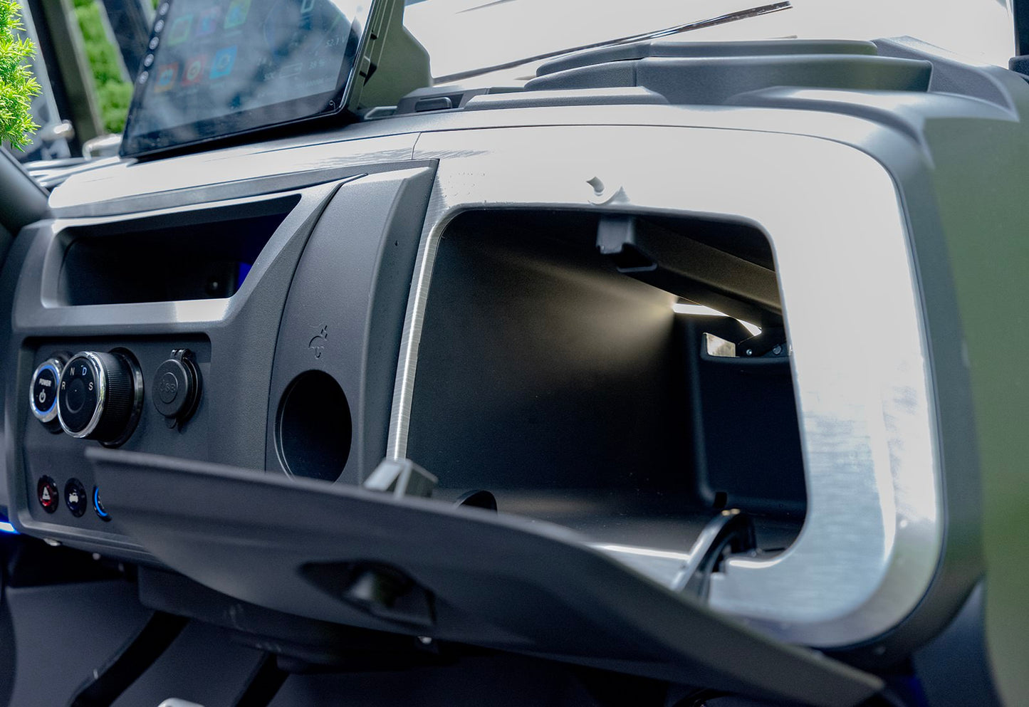 ICON 2025 EPIC E40FX