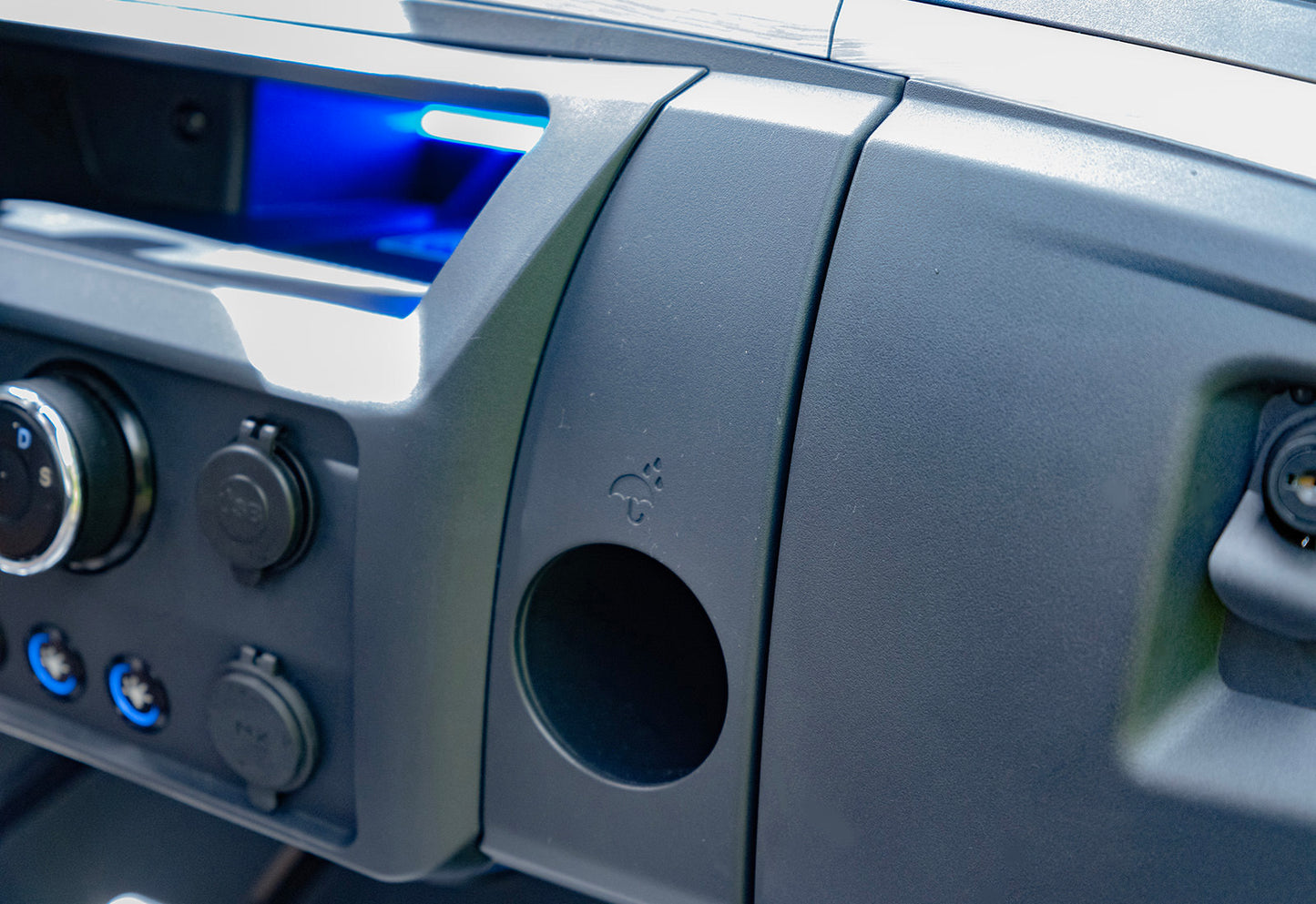 ICON 2025 EPIC E40FX