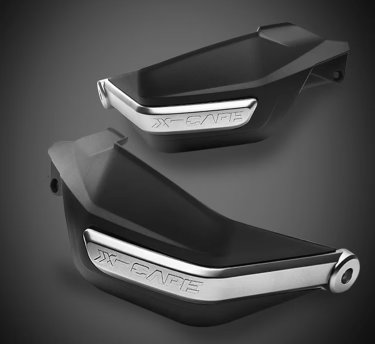 Hand Guards