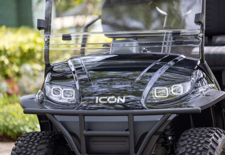 2025 Icon G60L
