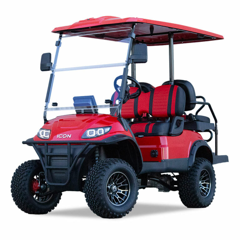 2025 Icon I40L