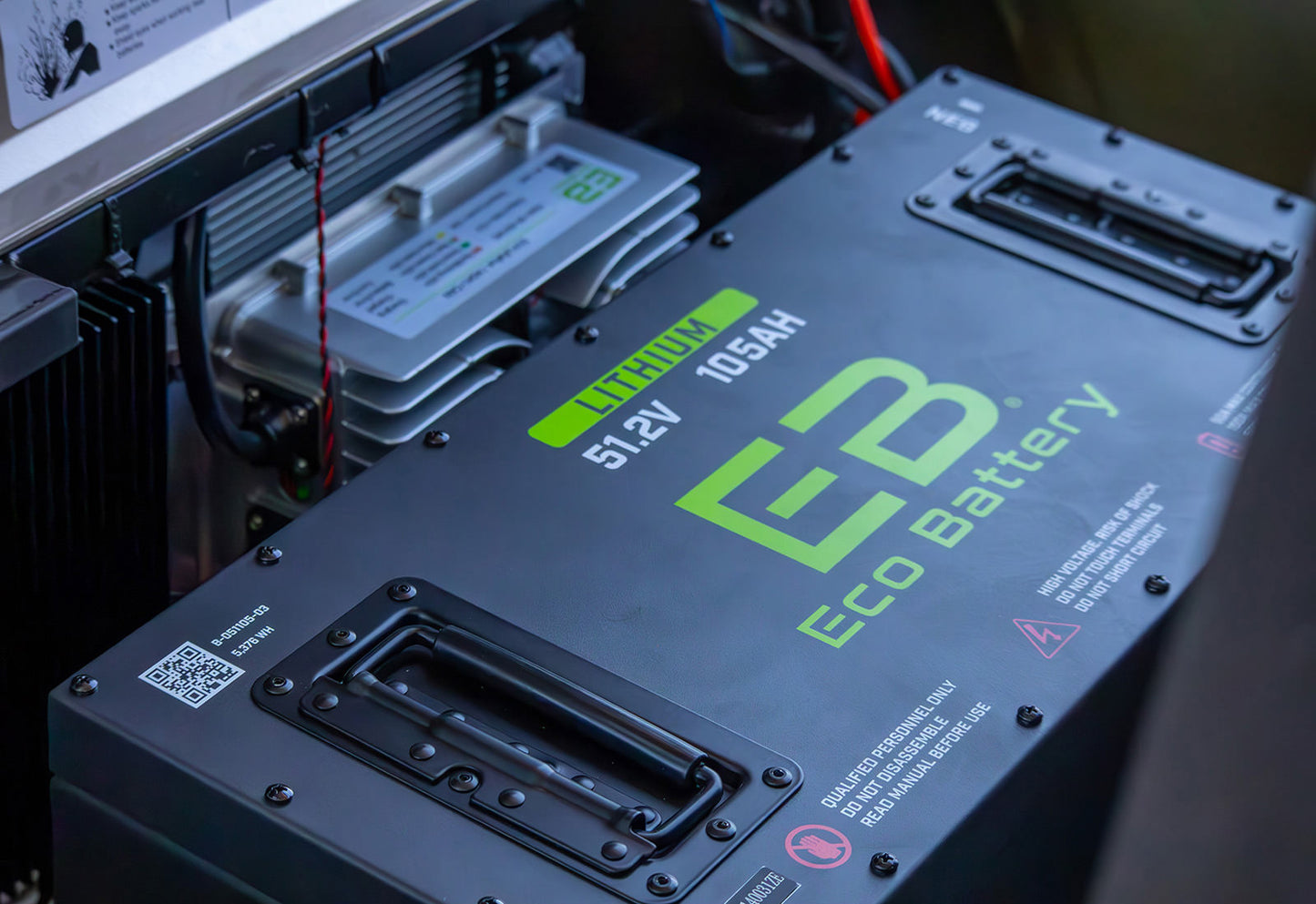 2025 Icon I60