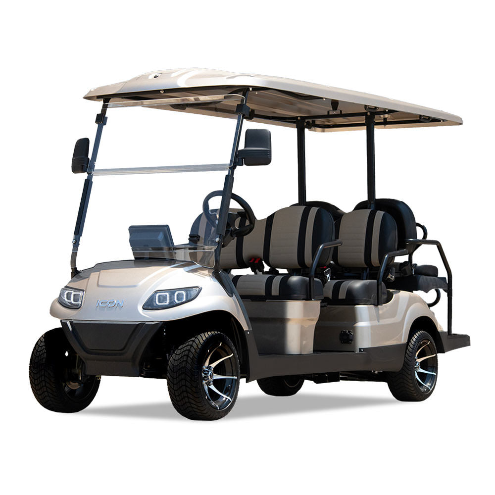 2025 Icon I60