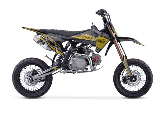 Supermach MR31-1 Dirt Bike