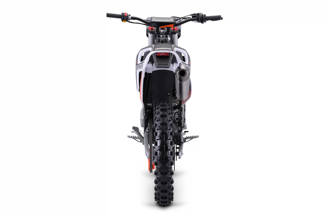 Supermach MR61 Dirt Bike 250cc