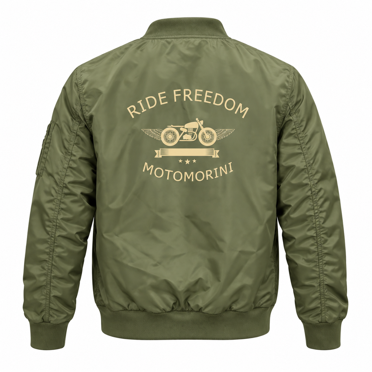 Flight Jacket