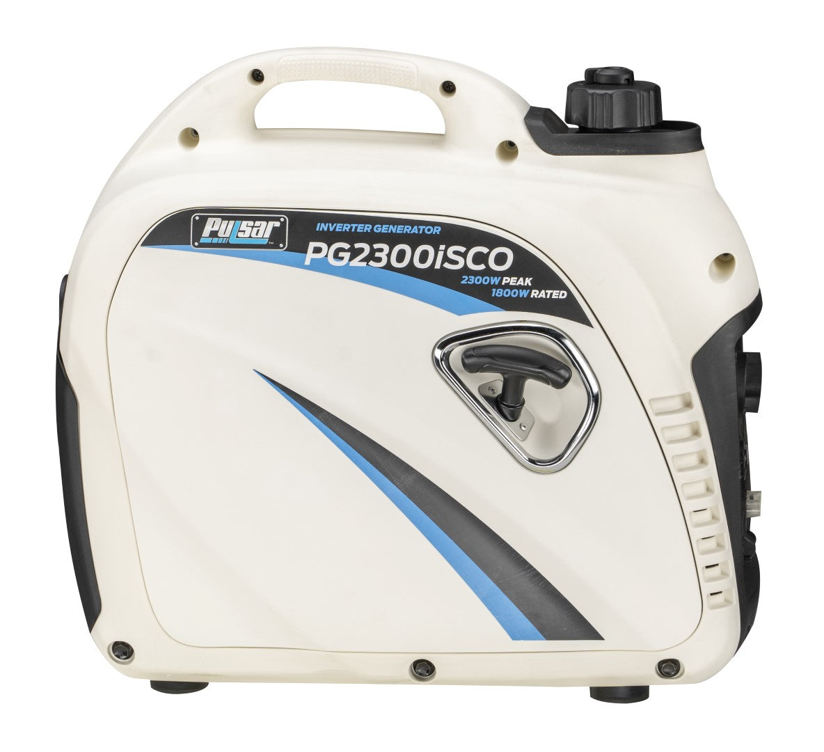 Generador "Inverter" Portátil de 2,300 Vatios de Pulsar