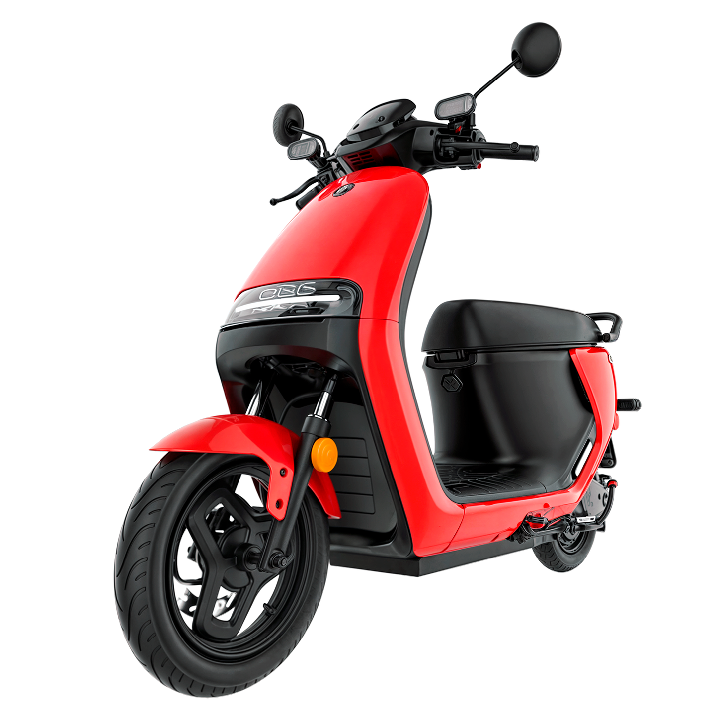 Segway eMoped E110A