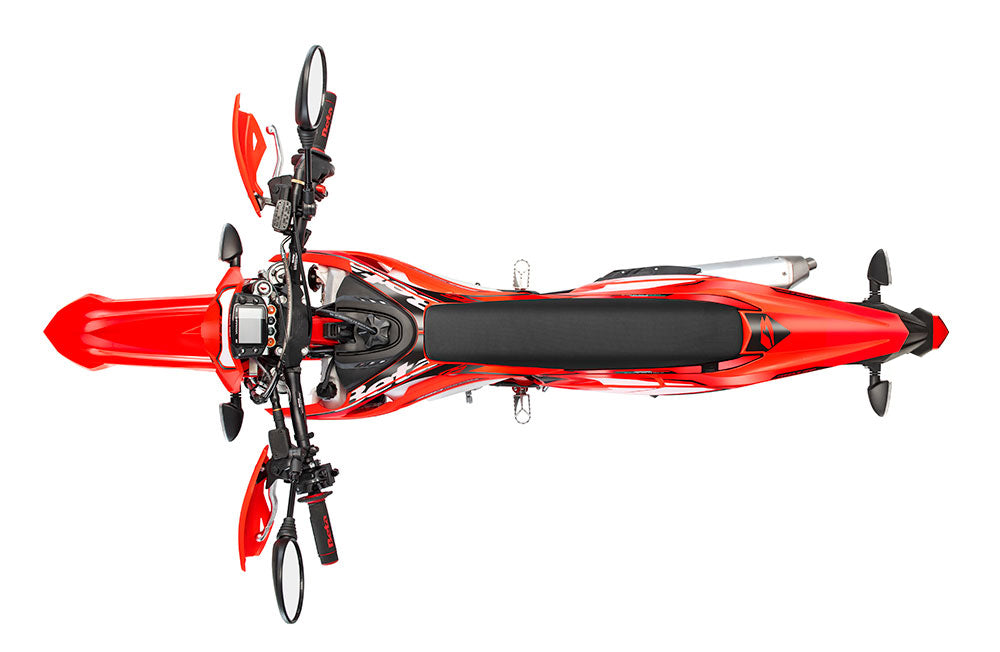 2024 BETA 500 RS 4-STROKE