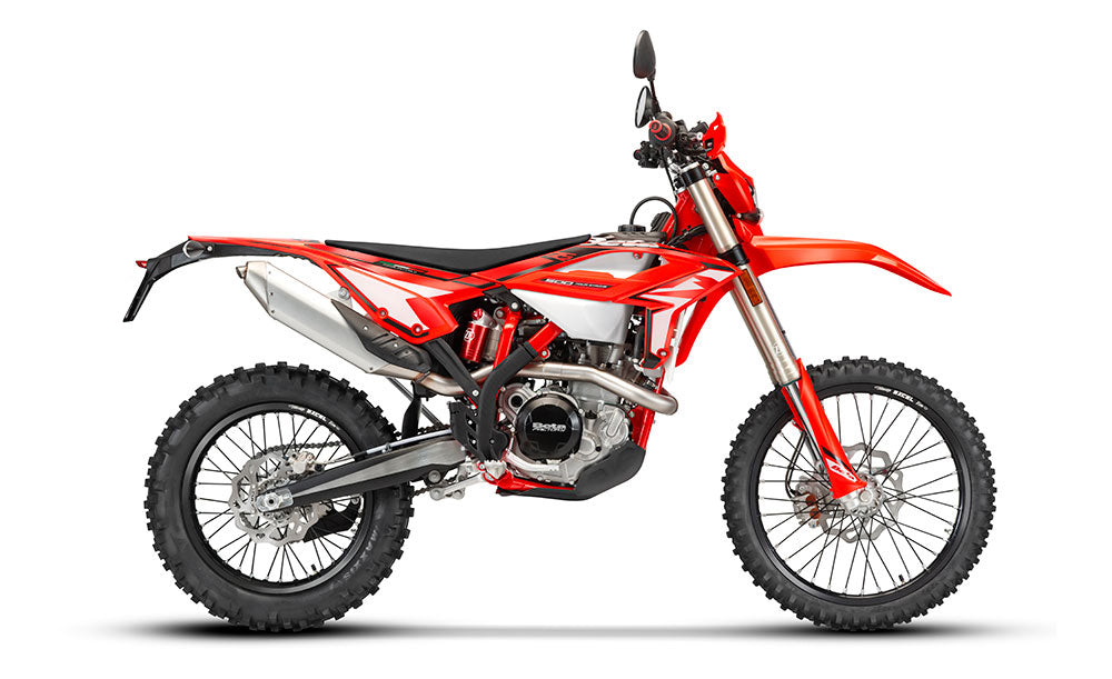 2024 BETA 500 RS 4-STROKE