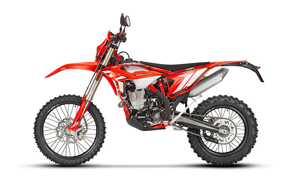2024 BETA 500 RS 4-STROKE