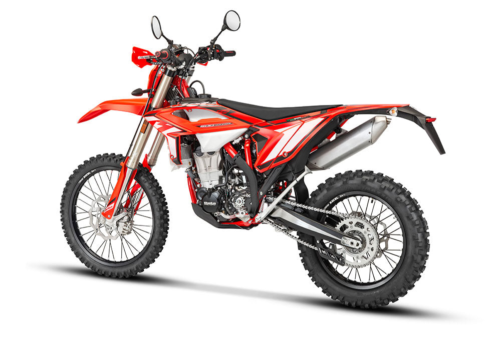 2024 BETA 500 RS 4-STROKE