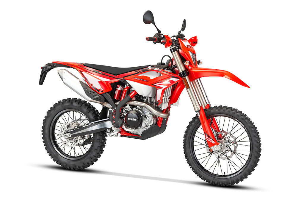 2024 BETA 500 RS 4-STROKE