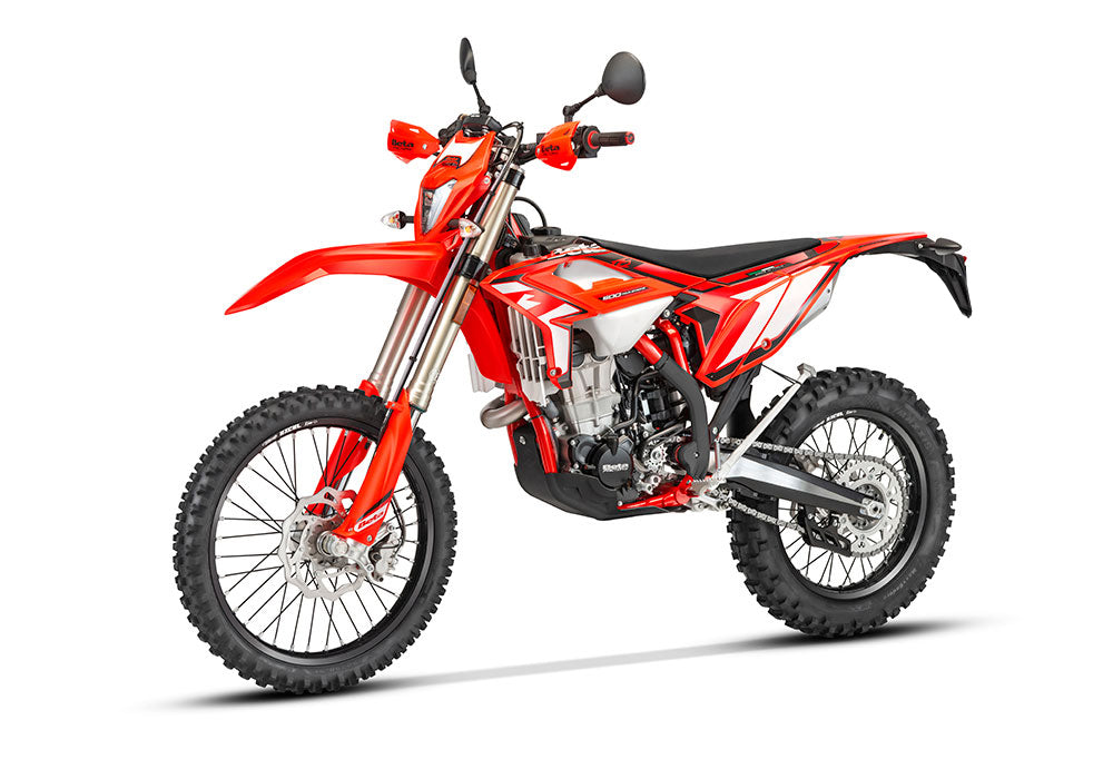 2024 BETA 500 RS 4-STROKE