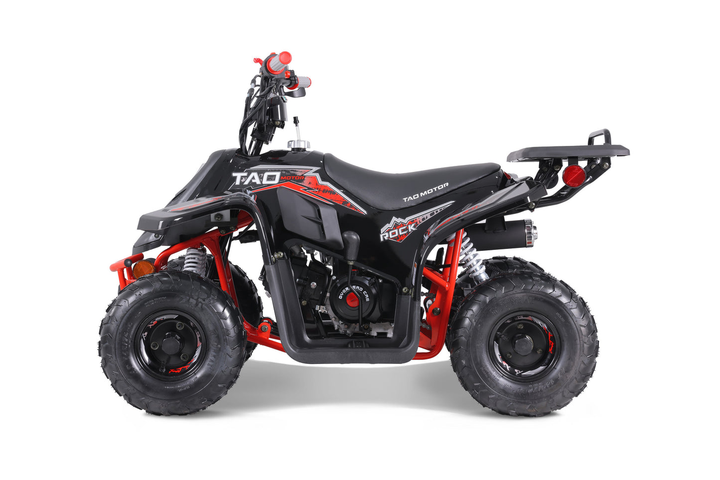 TAO MOTOR ROCK110