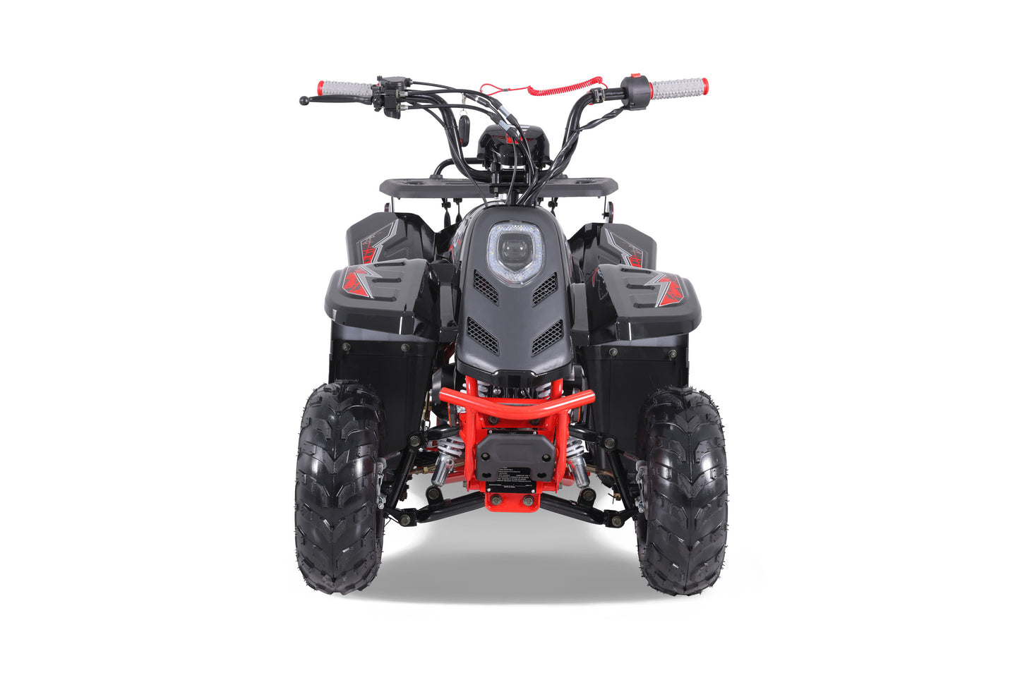 TAO MOTOR ROCK110