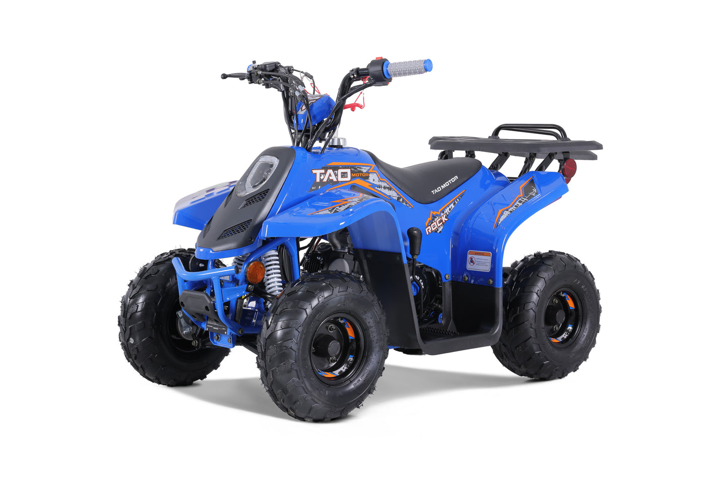 TAO MOTOR ROCK110