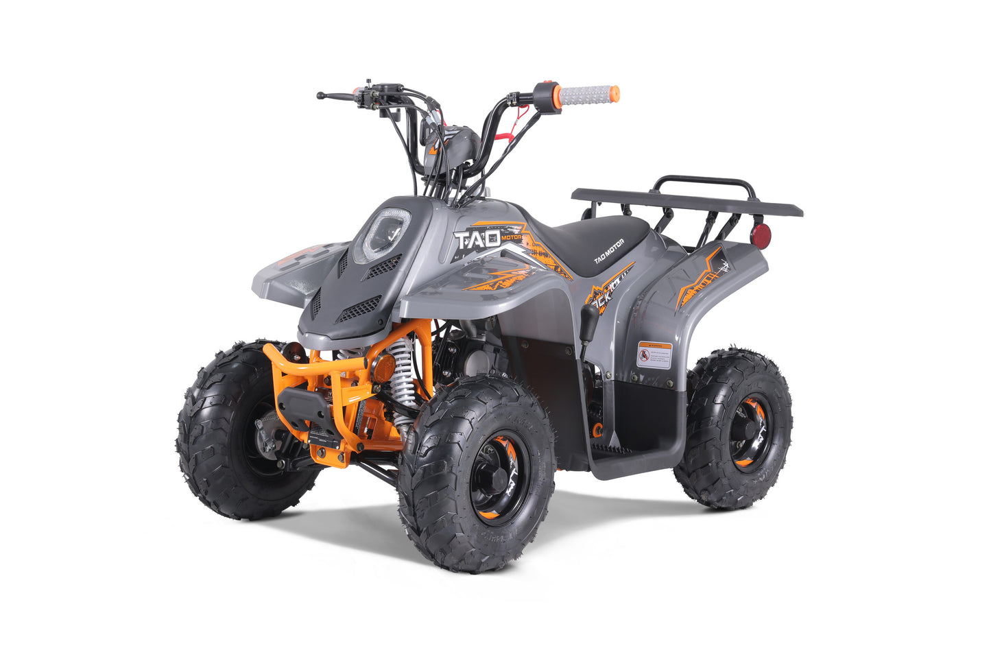 TAO MOTOR ROCK110