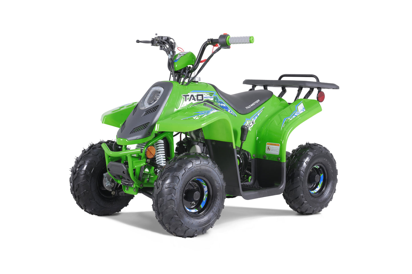TAO MOTOR ROCK110
