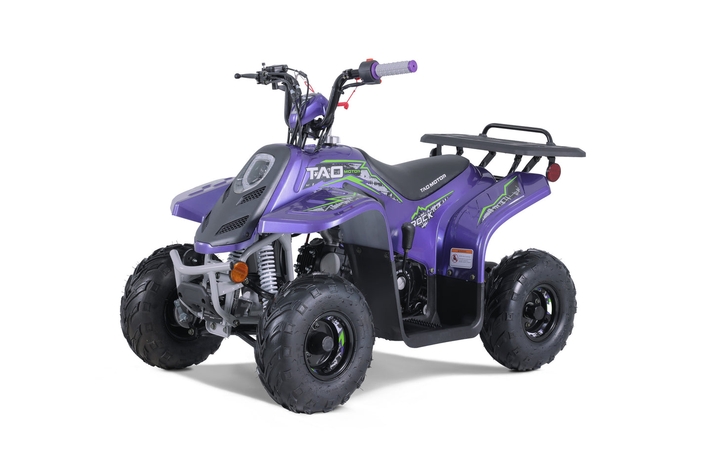 TAO MOTOR ROCK110