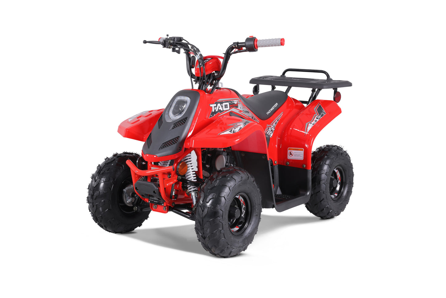 TAO MOTOR ROCK110