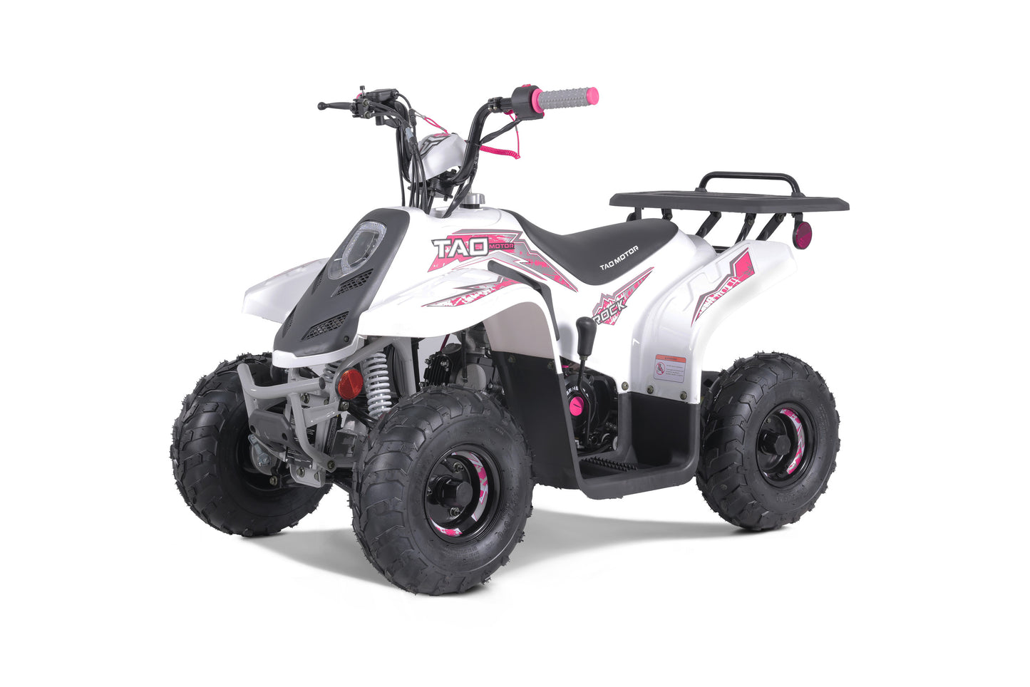 TAO MOTOR ROCK110