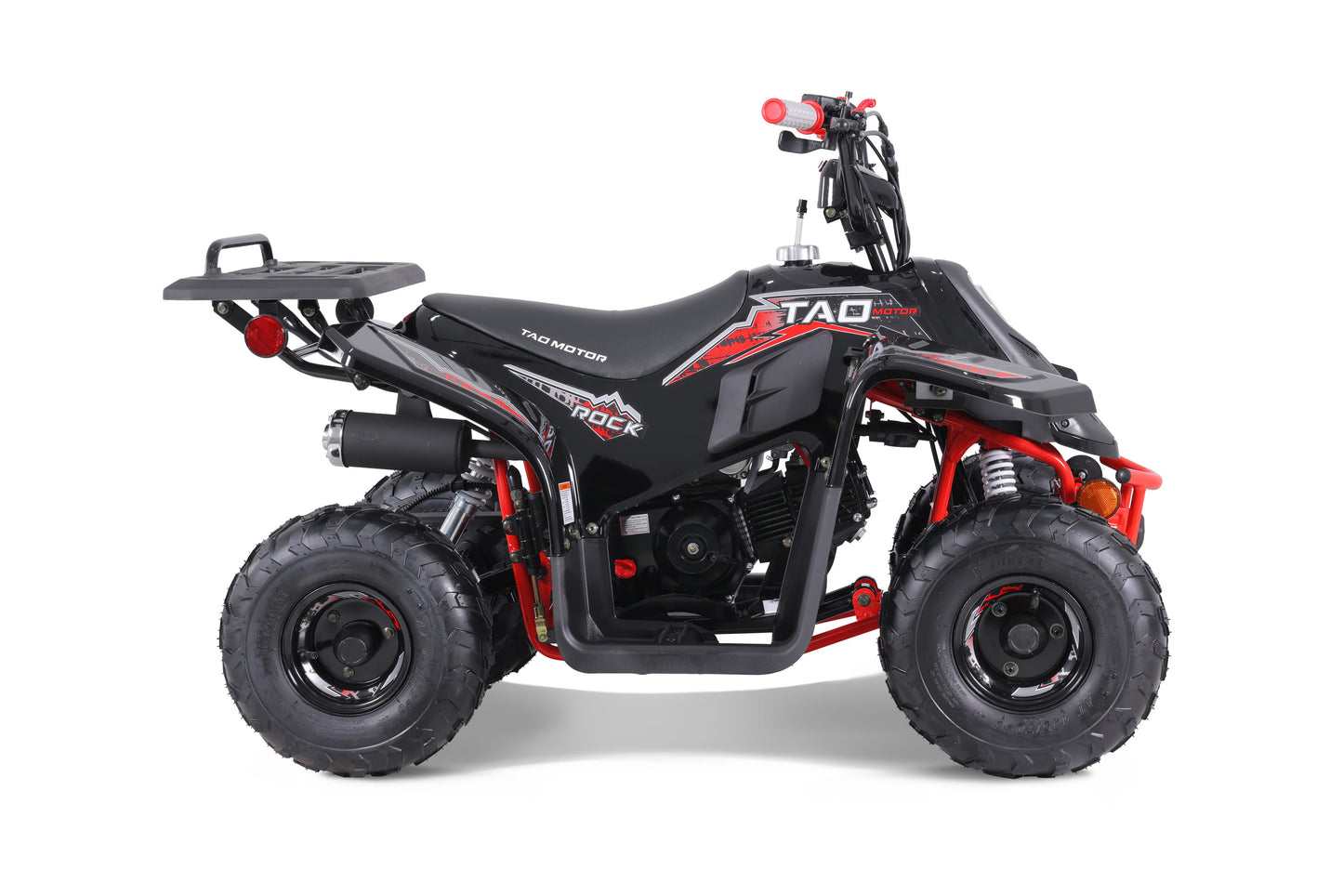 TAO MOTOR ROCK110