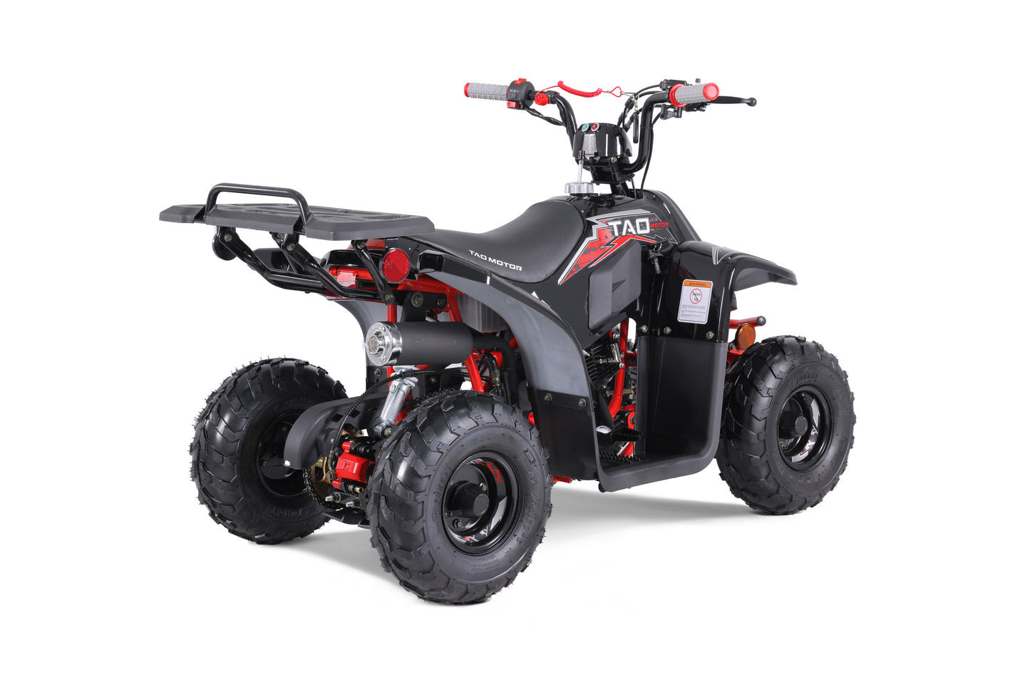 TAO MOTOR ROCK110