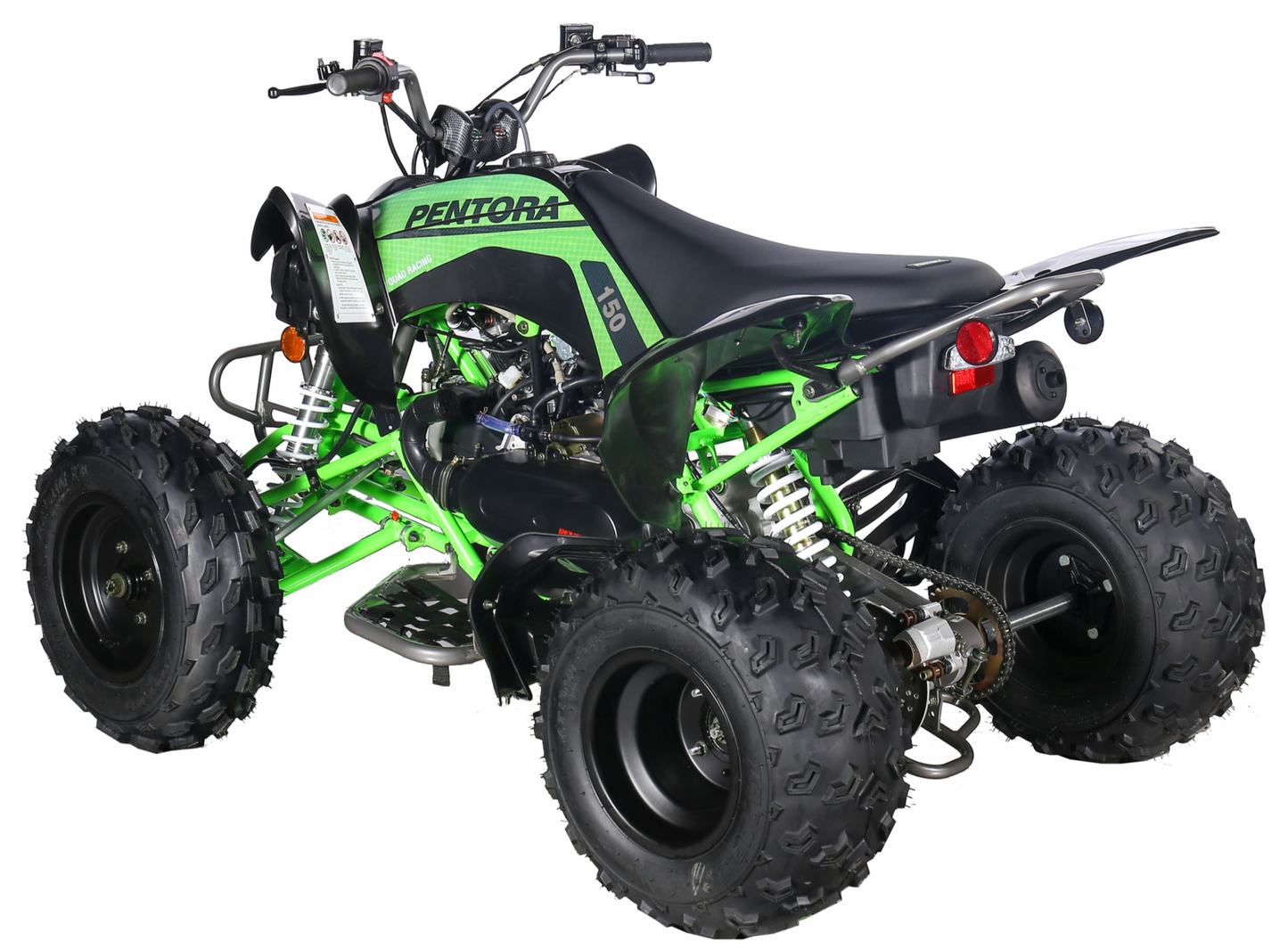 PENTORA 150cc SPORT