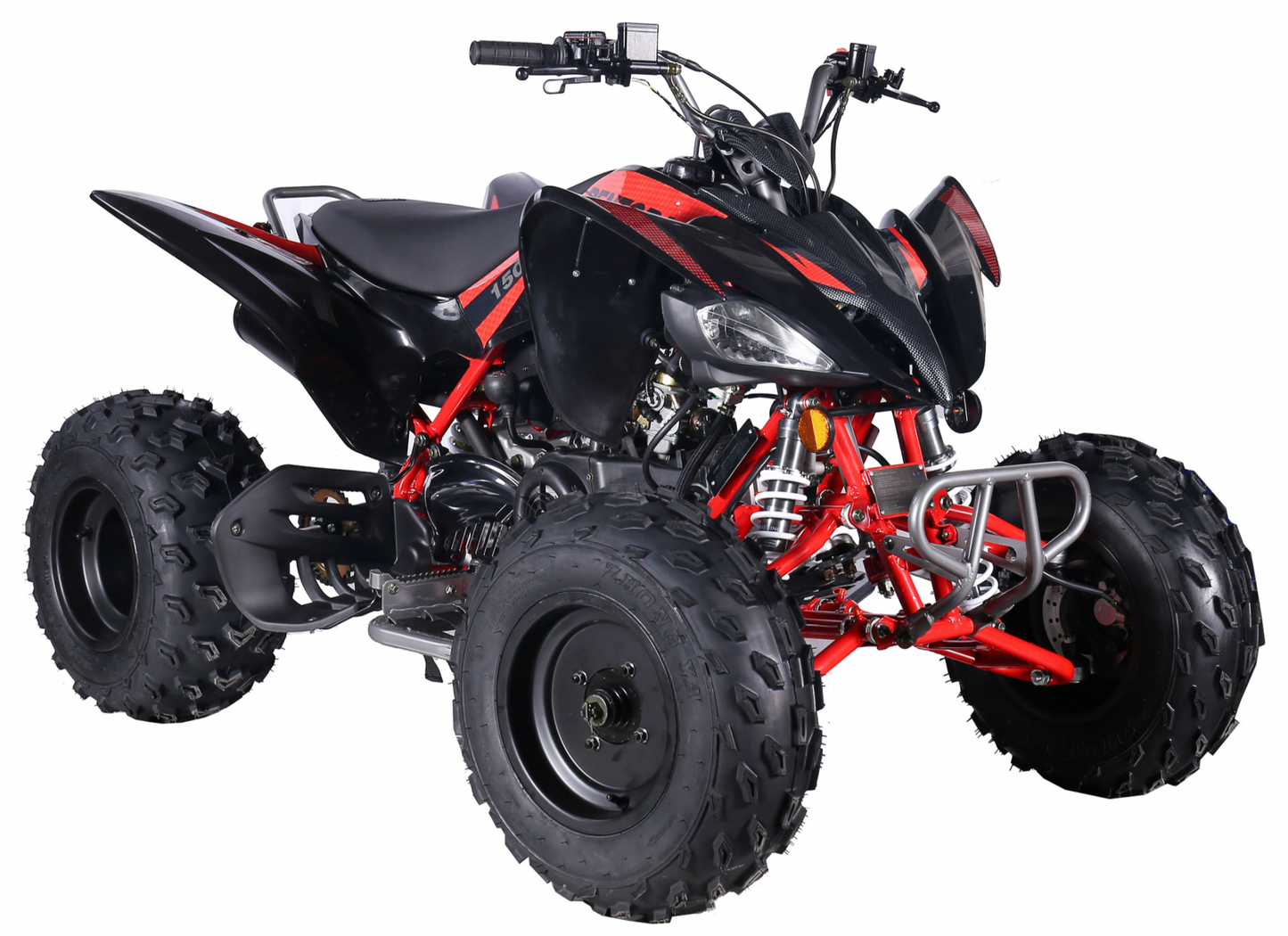 PENTORA 150cc SPORT