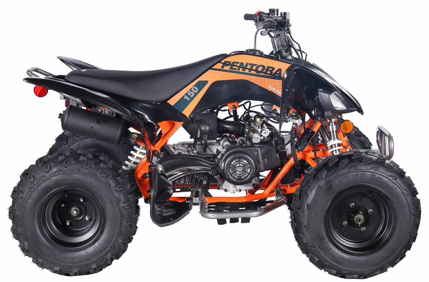 PENTORA 150cc SPORT