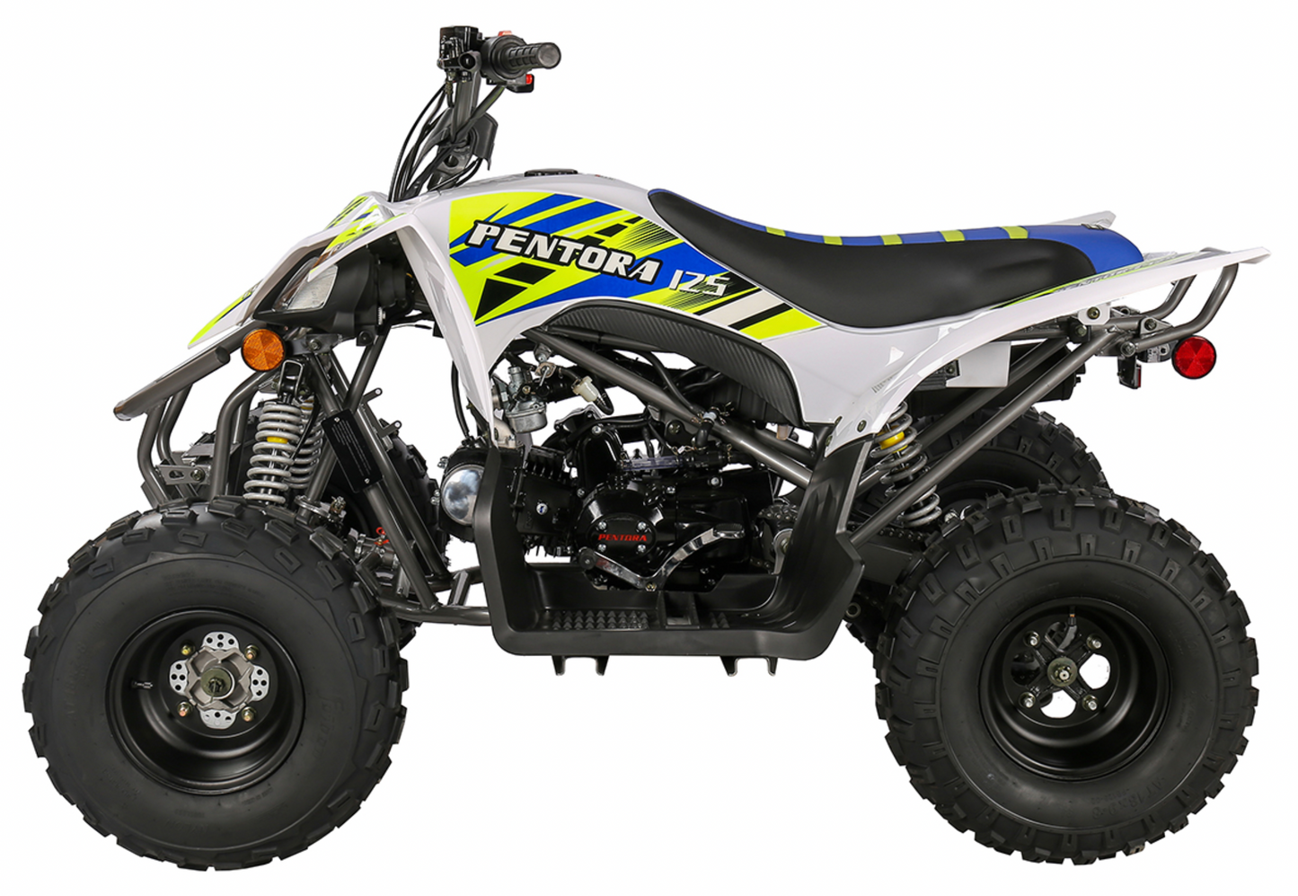 Viitacci PENTORA 125cc