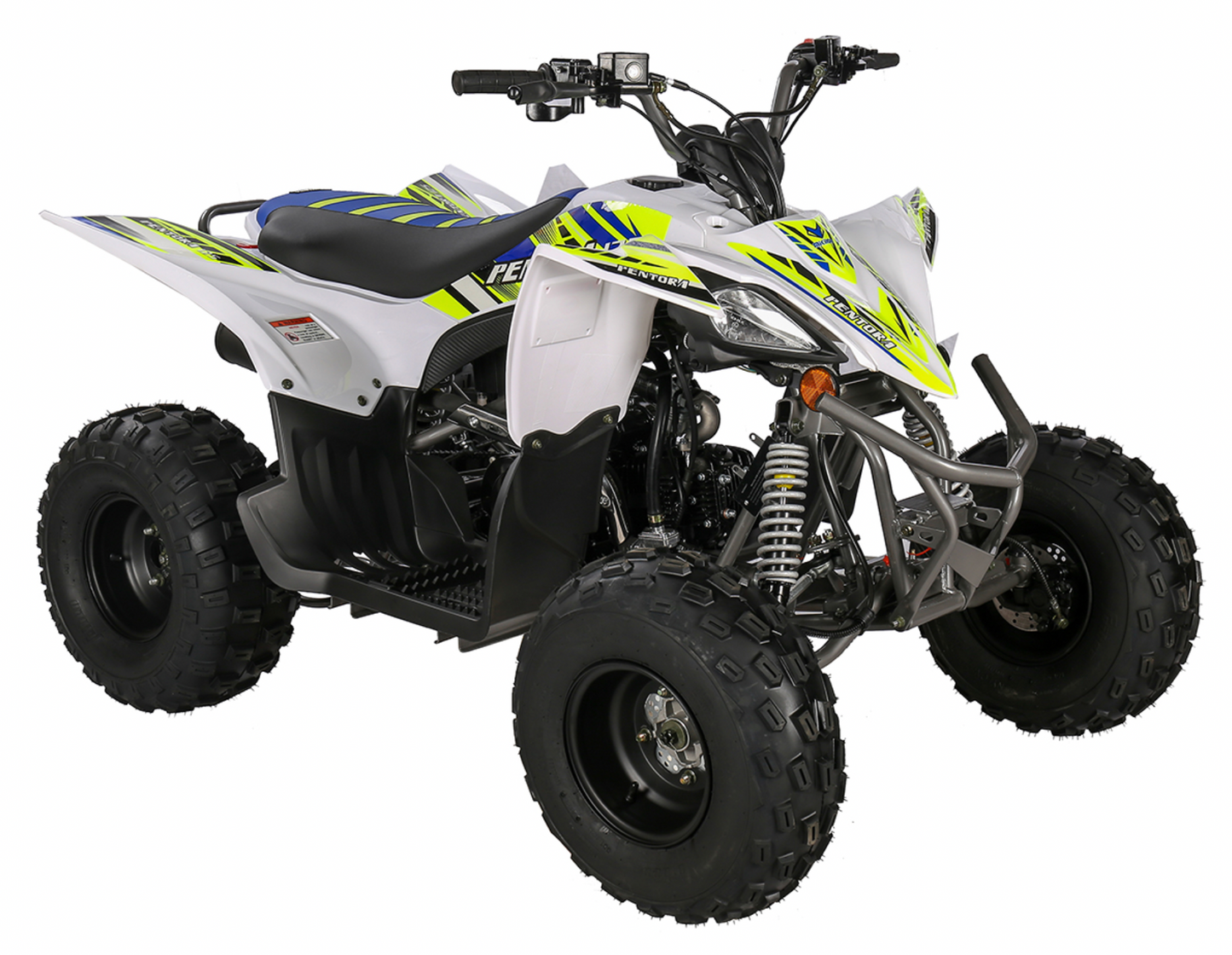 Viitacci PENTORA 125cc