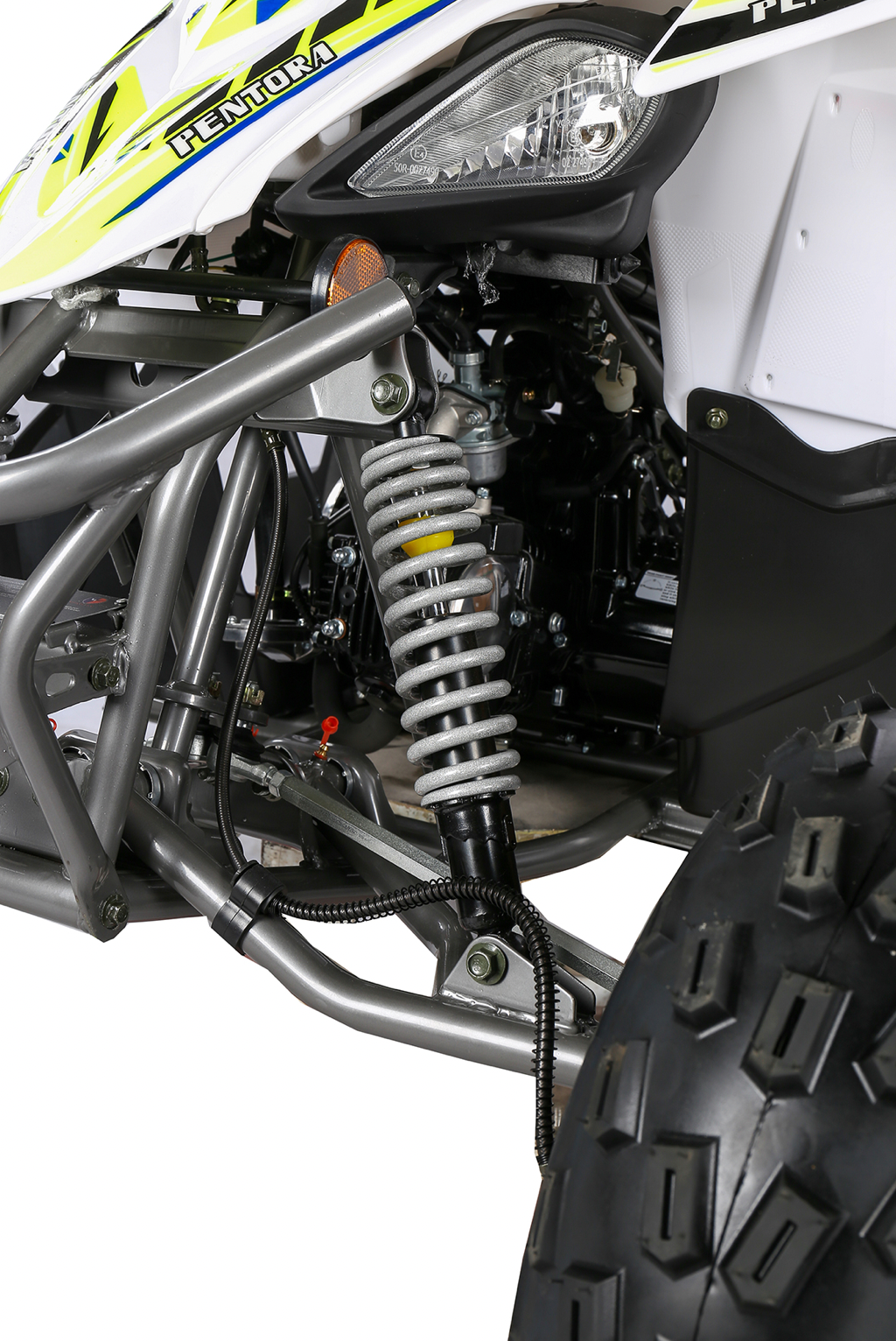 Viitacci PENTORA 125cc