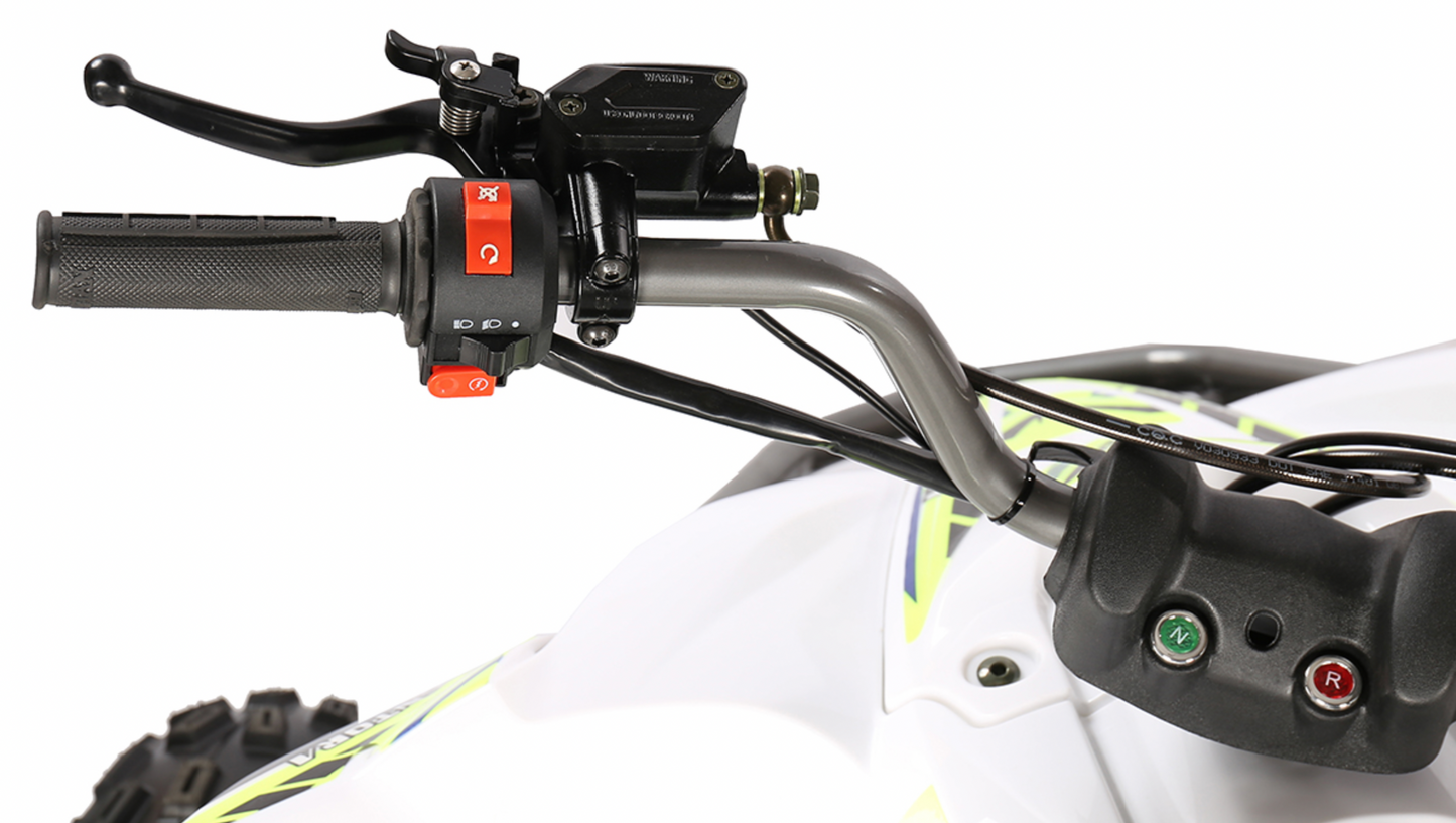 Viitacci PENTORA 125cc